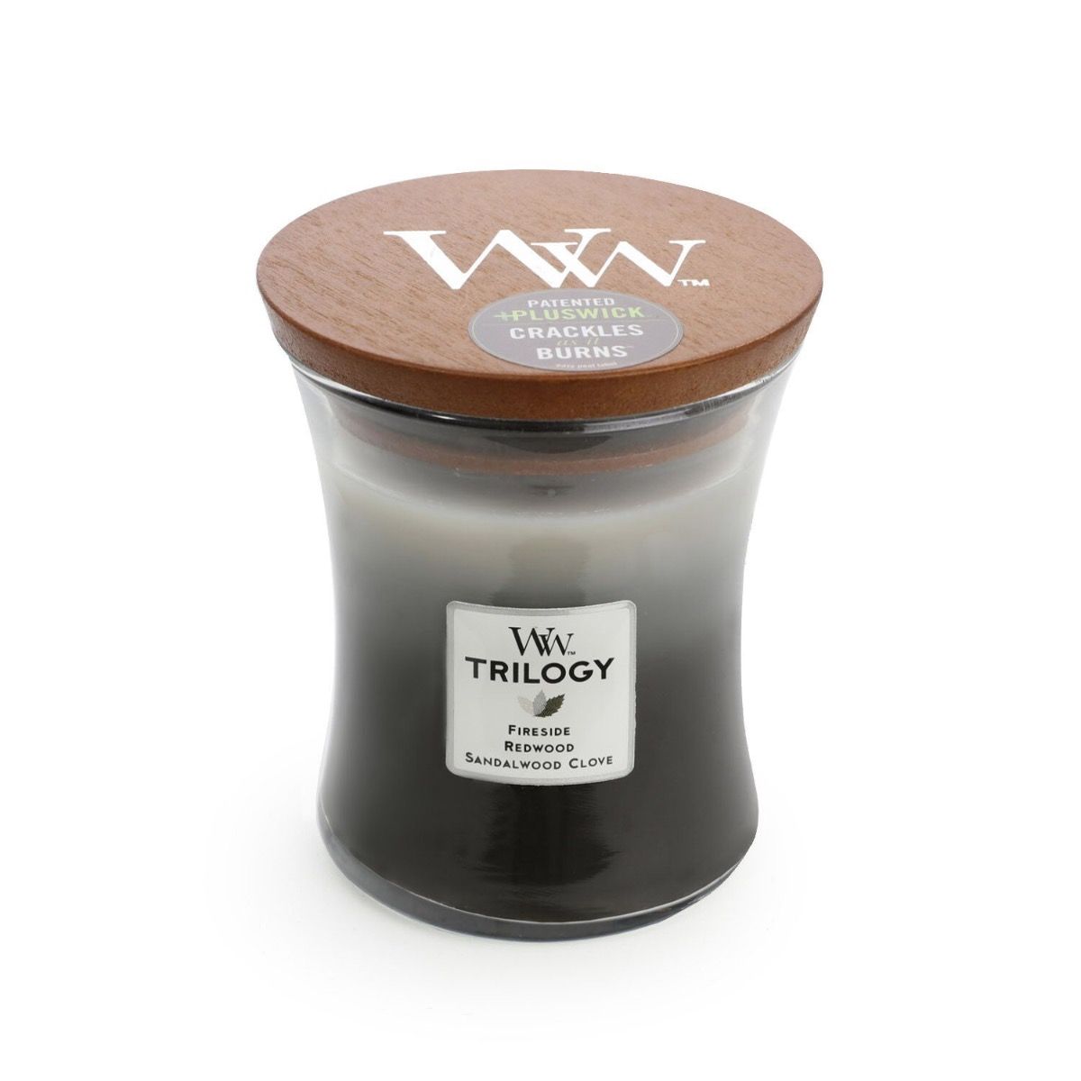 Trilogy Warm Woods Candle