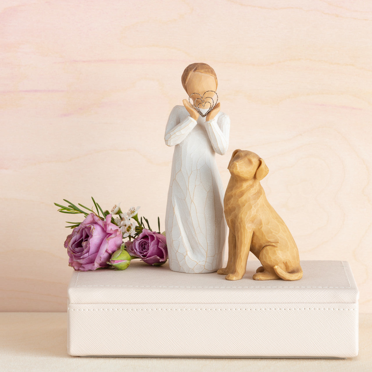 Lots Of Love Figurine