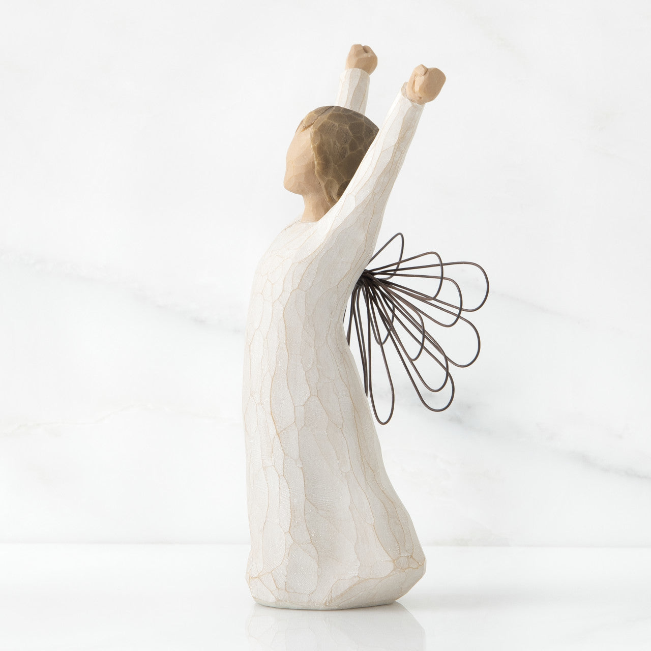 'Courage' Figurine