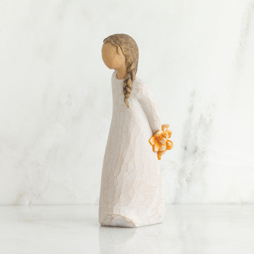 'For You' Figurine