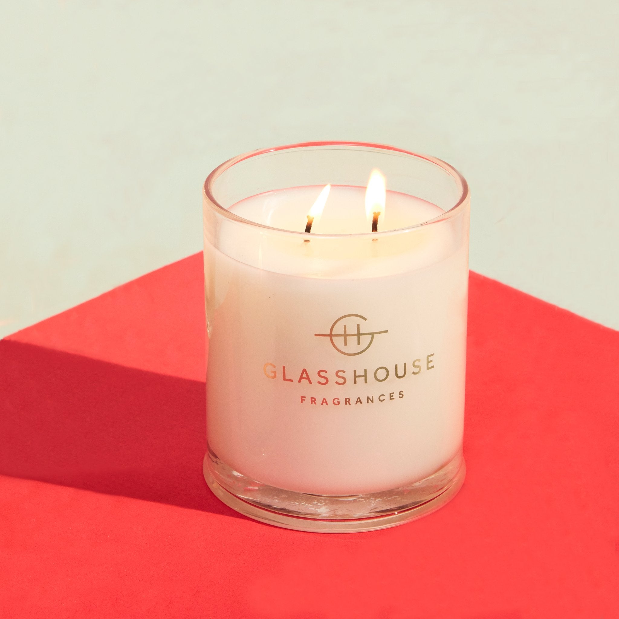 Rendezvous Candle