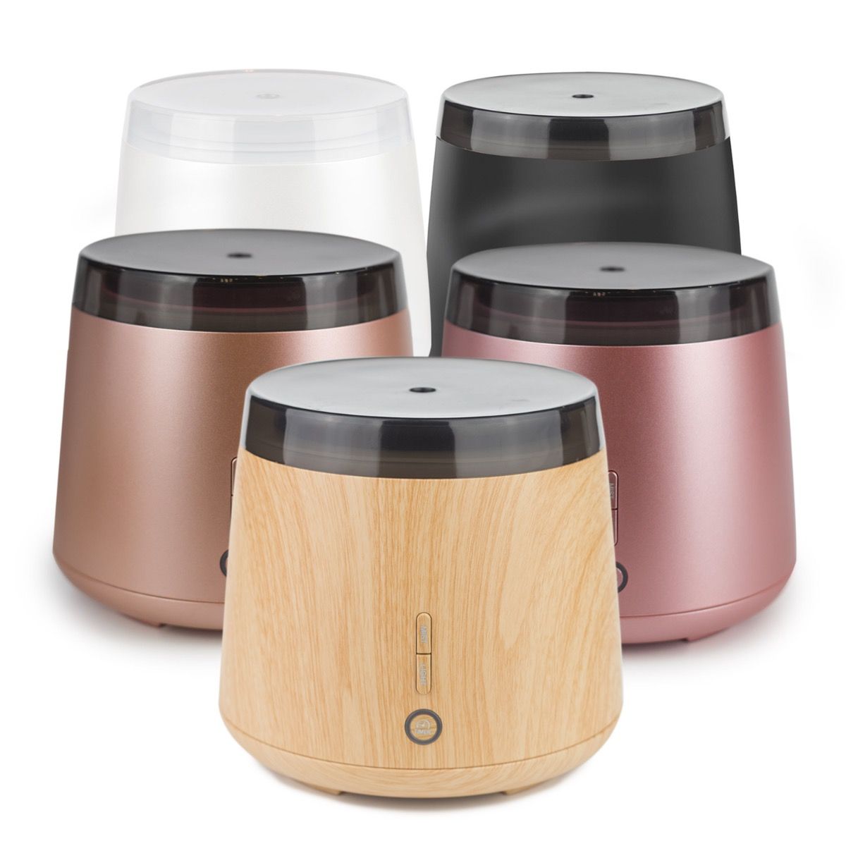 Lively Living Aroma Diffuser Elm