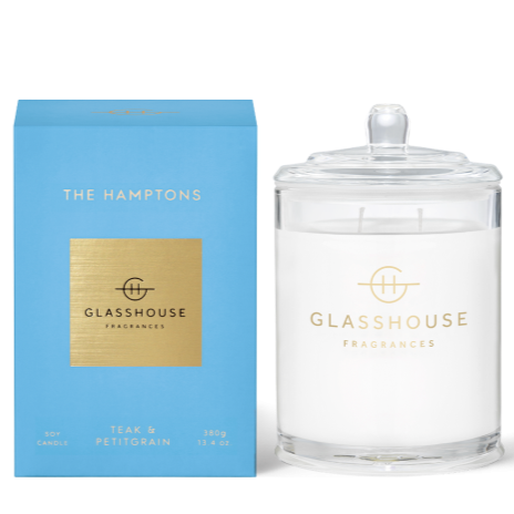 The Hamptons Candle