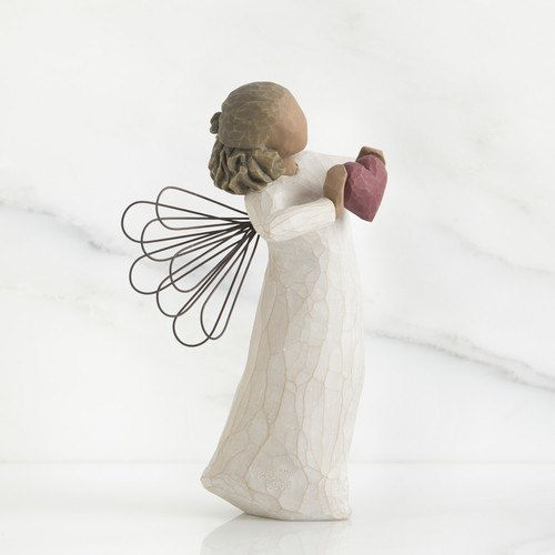 'With Love' Figurine