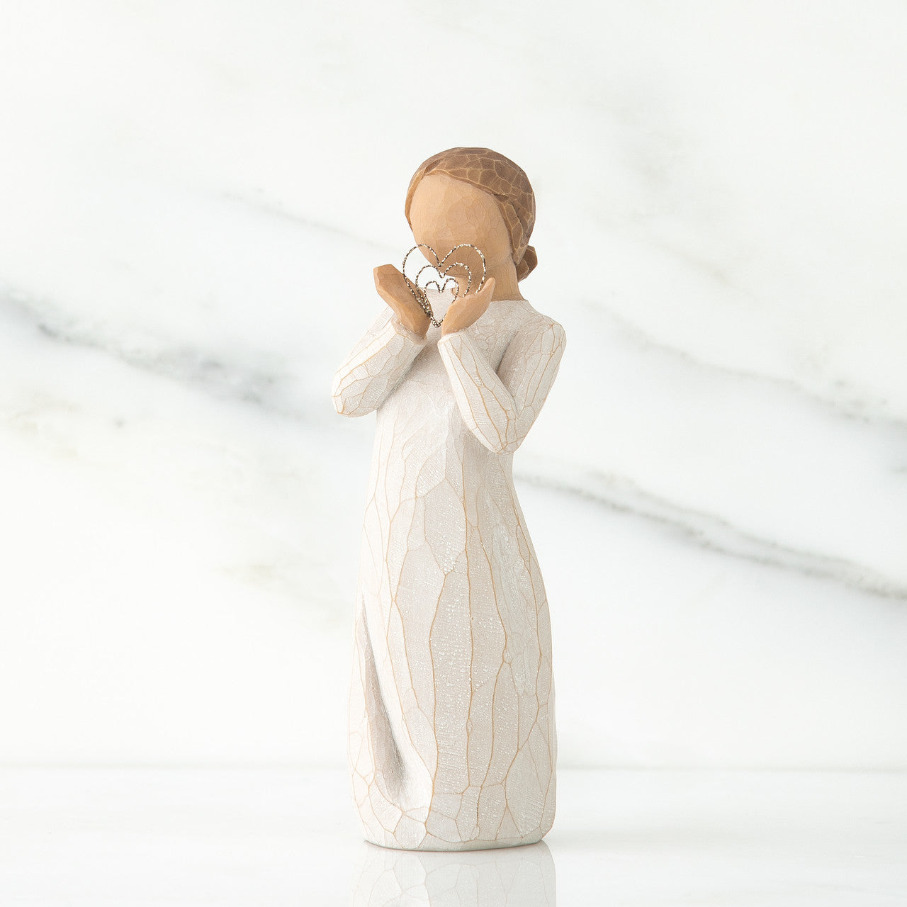 'Lots Of Love' Figurine
