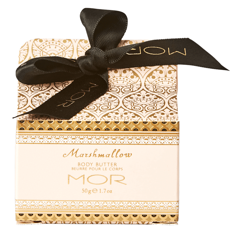 Marshmallow Body Butter
