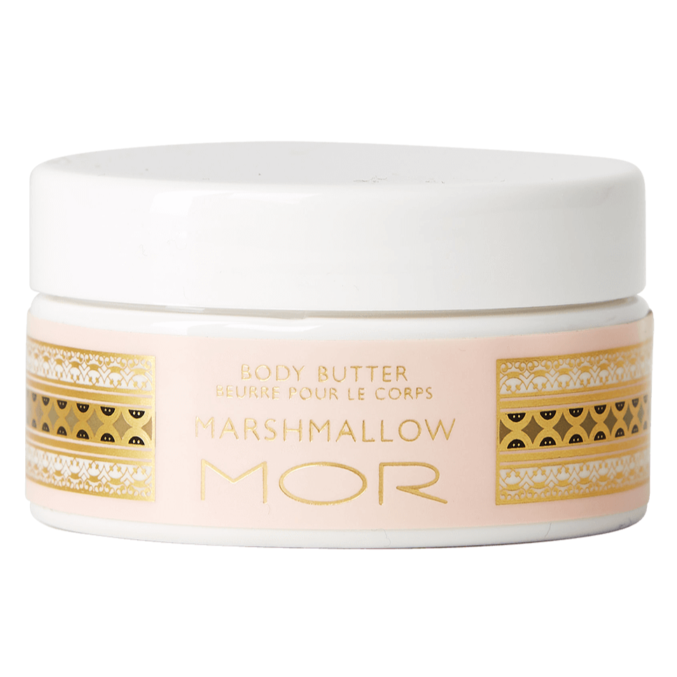 Marshmallow Body Butter