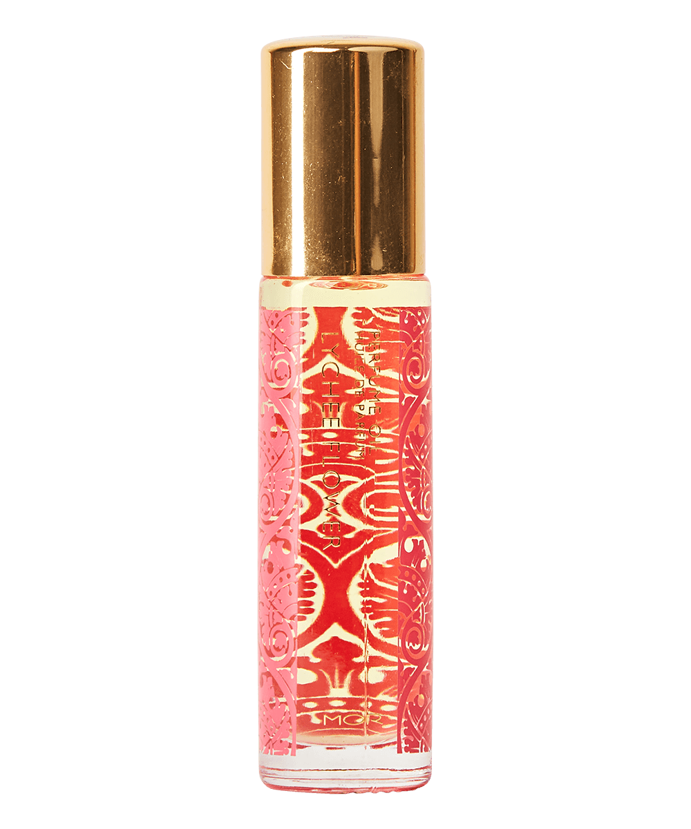 Lychee Flower Perfume Oil