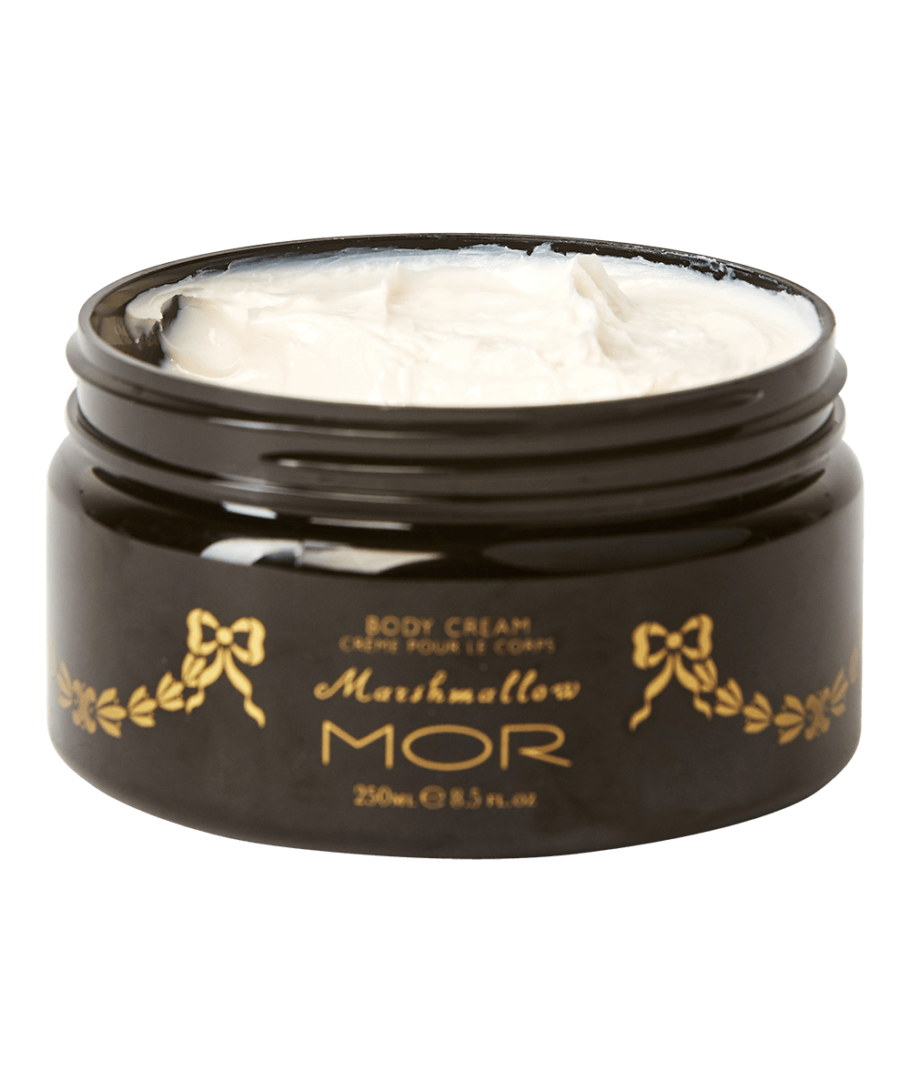 Marshmallow Body Cream