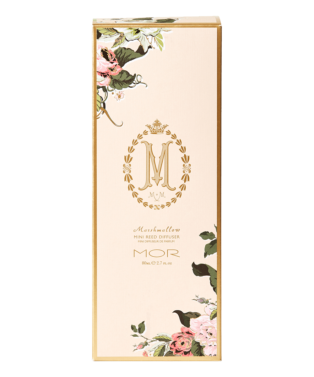 Marshmallow Reed Diffuser