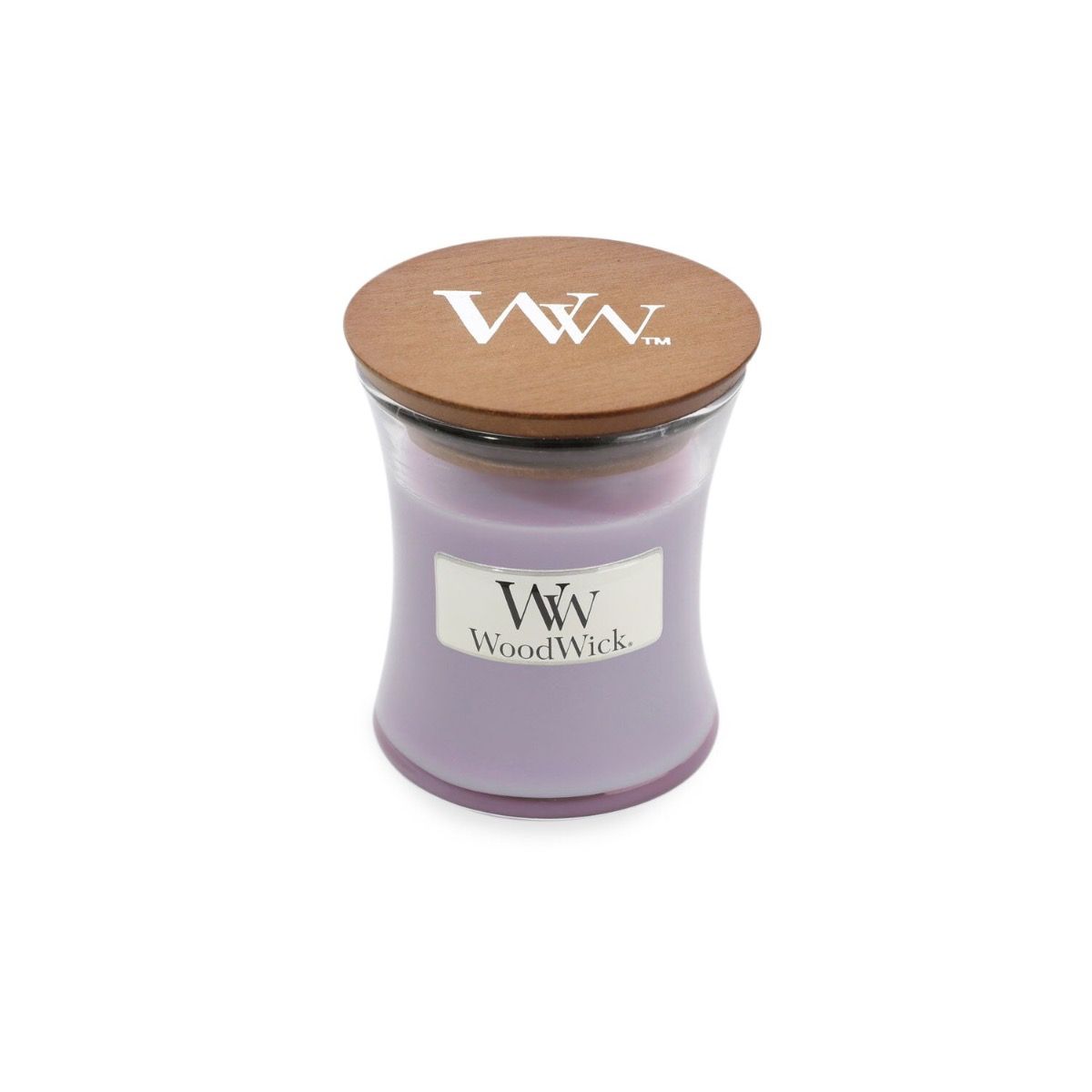 Lavender Spa Candle