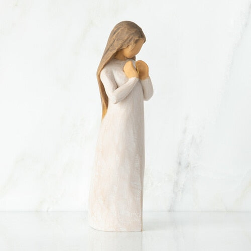 'Ever Remember' Figurine