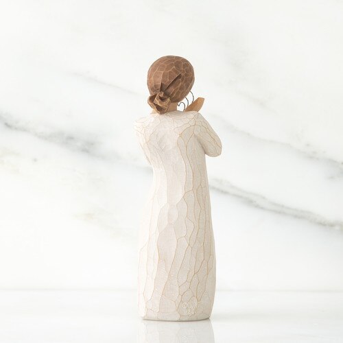 'Lots Of Love' Figurine