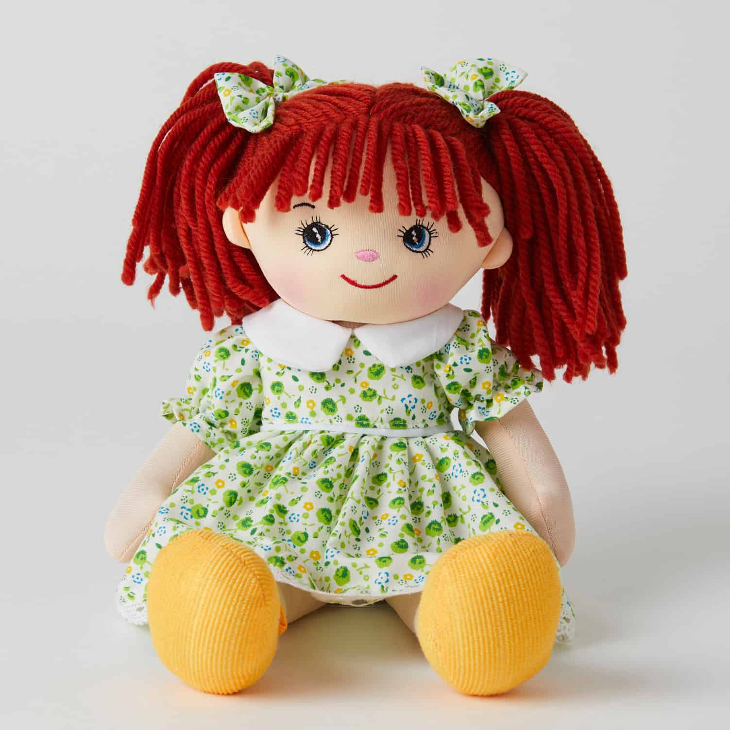 Willow Doll