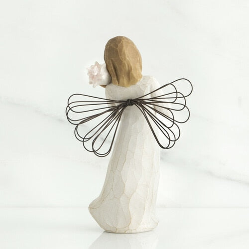 Thinking Of You Figurine
