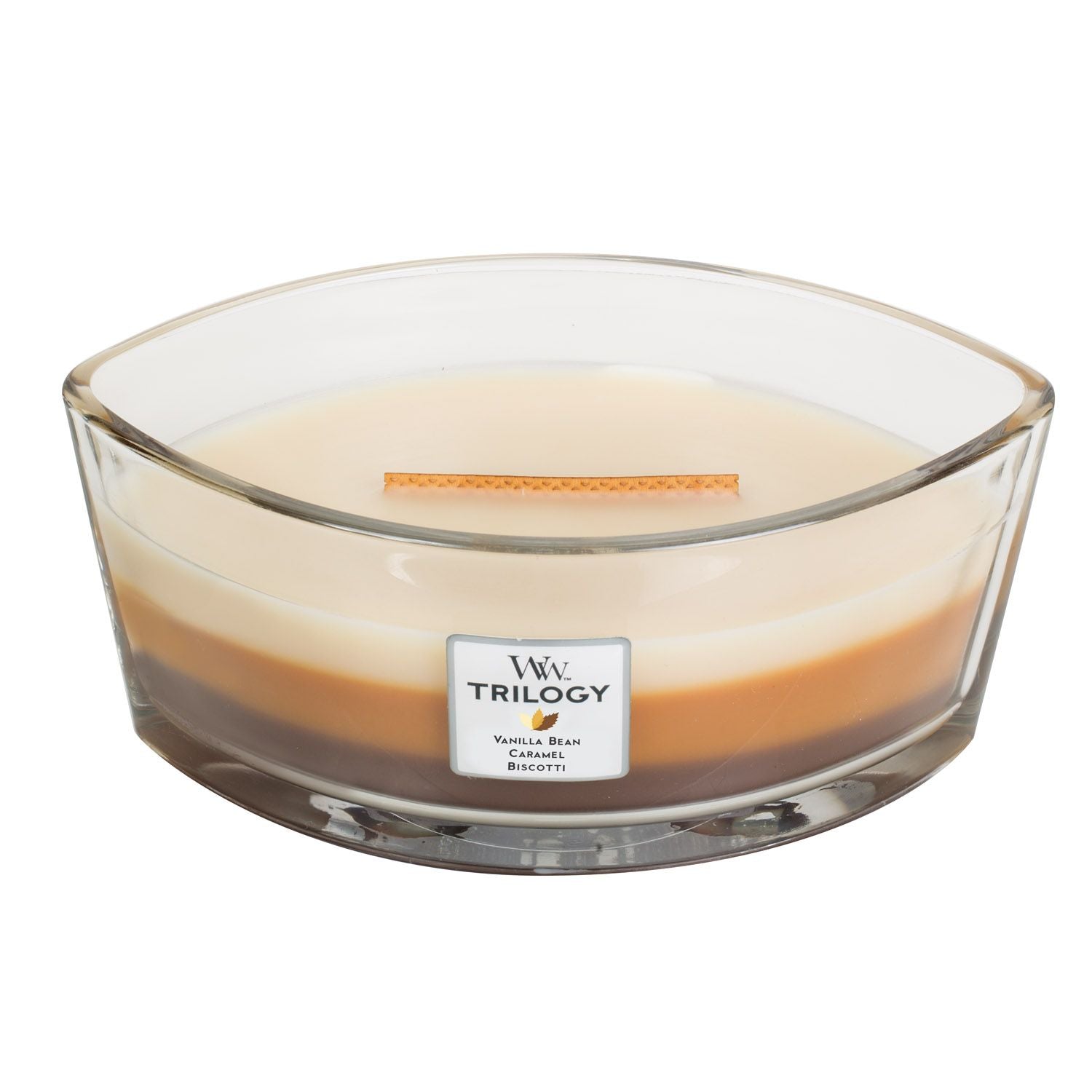 Ellipse Cafe Sweets Trilogy Candle
