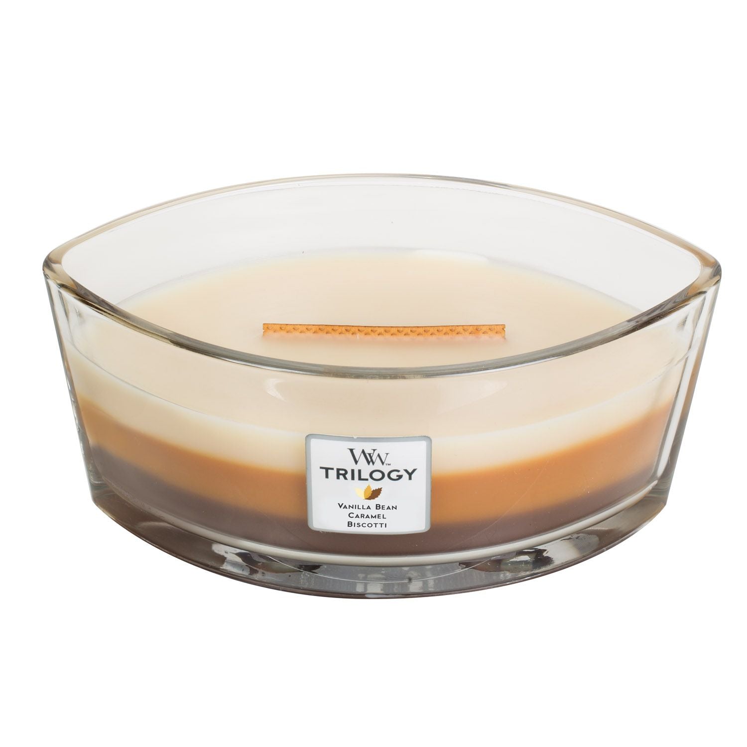 Ellipse Cafe Sweets Trilogy Candle